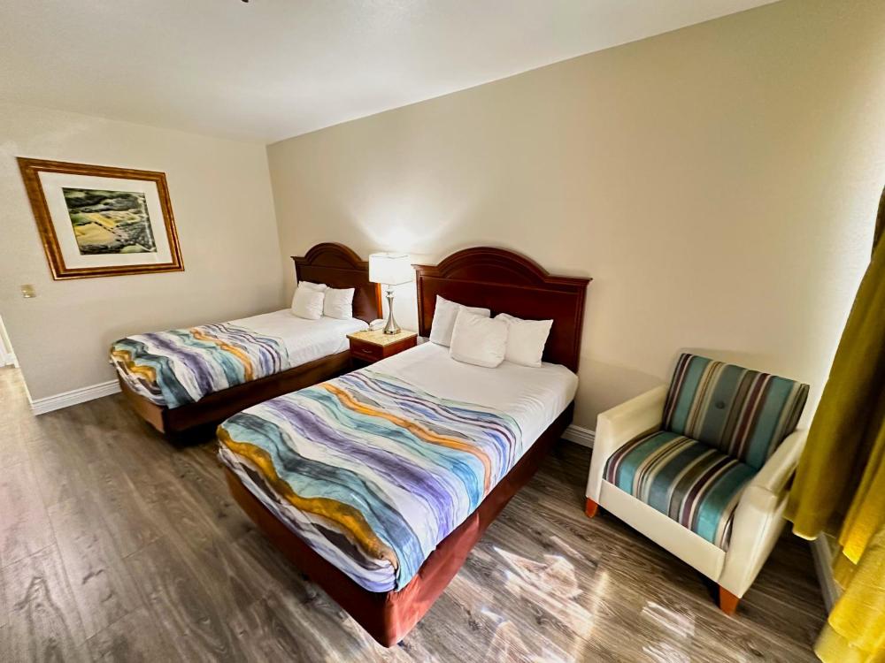 Americas Hotel - El Paso Airport / Medical Center